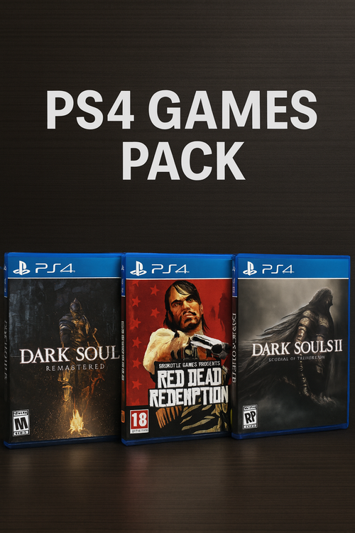 P4 Classics!